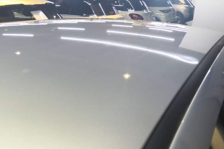Used AION UT 2025 330 Starlight Edition Roof