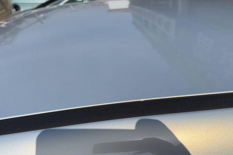 Used AION UT 2025 330 Starlight Edition Roof