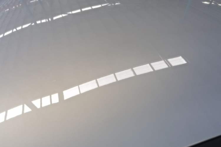 Used AION UT 2025 420 Smart Edition Roof