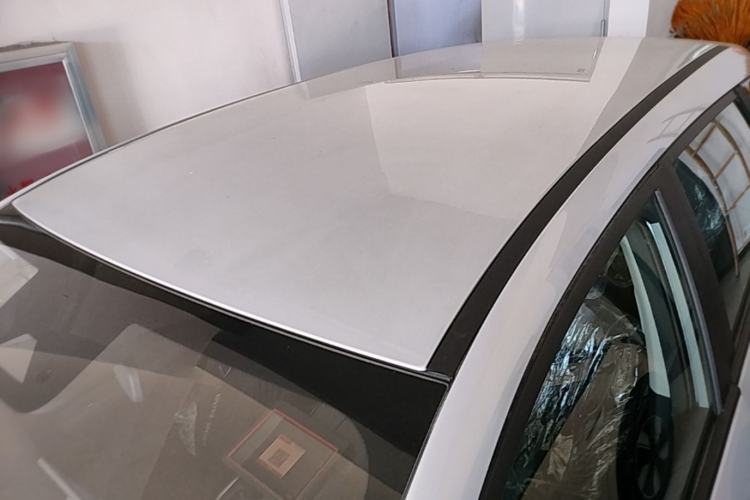 Used AION UT 2025 420 Smart Edition Roof