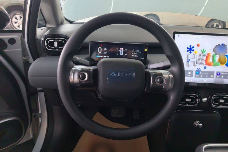Used AION UT 2025 330 Starlight Edition Steering Wheel