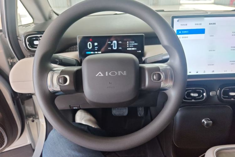 Used AION UT 2025 330 Starlight Edition Steering Wheel