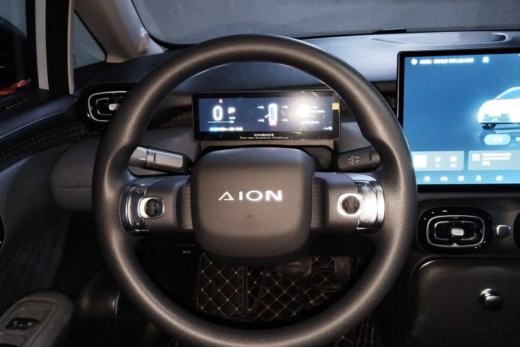 Used AION UT 2025 420 Smart Edition Steering Wheel