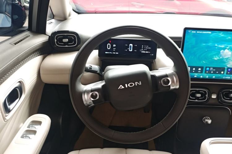 Used AION UT 2025 420 Prestige Edition Steering Wheel