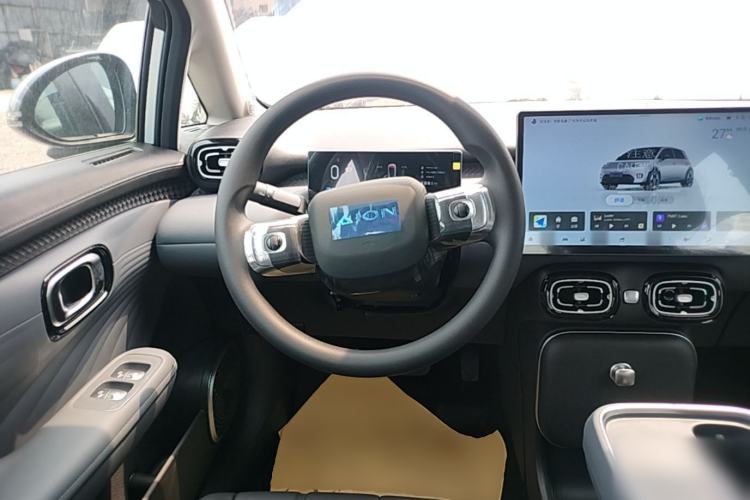 Used AION UT 2025 420 Smart Edition Steering Wheel