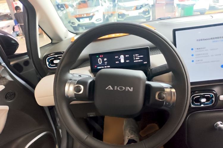 Used AION UT 2025 420 Prestige Edition Steering Wheel