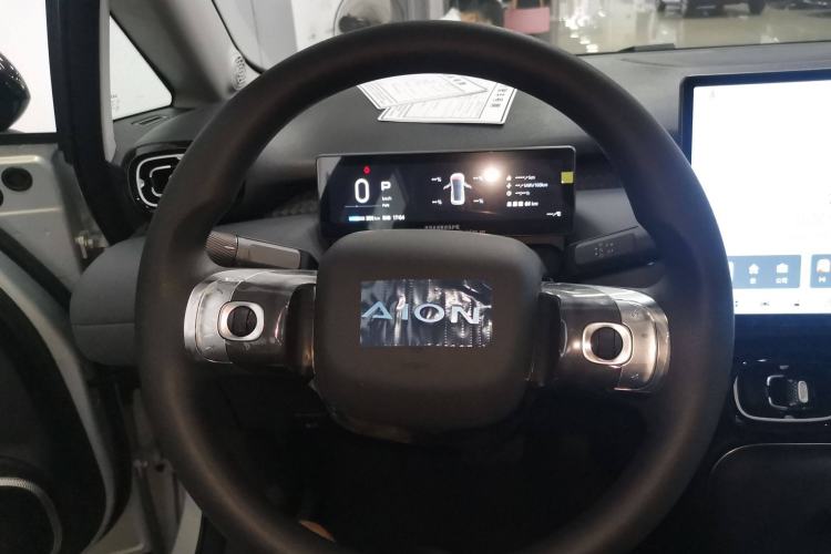 Used AION UT 2025 330 Starlight Edition Steering Wheel