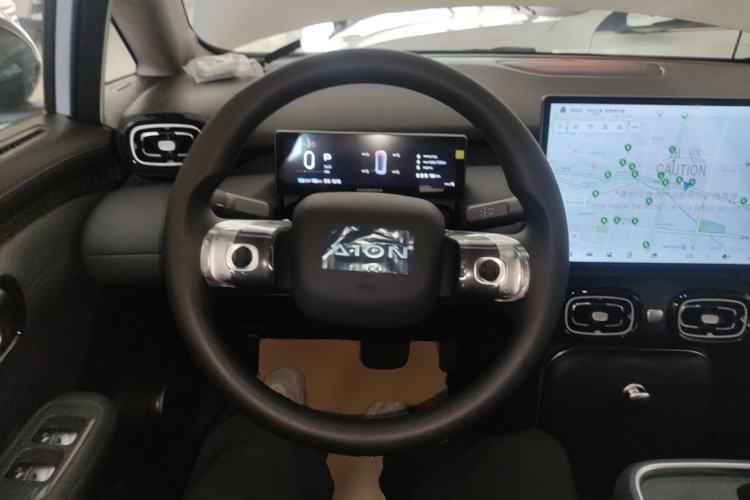 Used AION UT 2025 330 Starlight Edition Steering Wheel