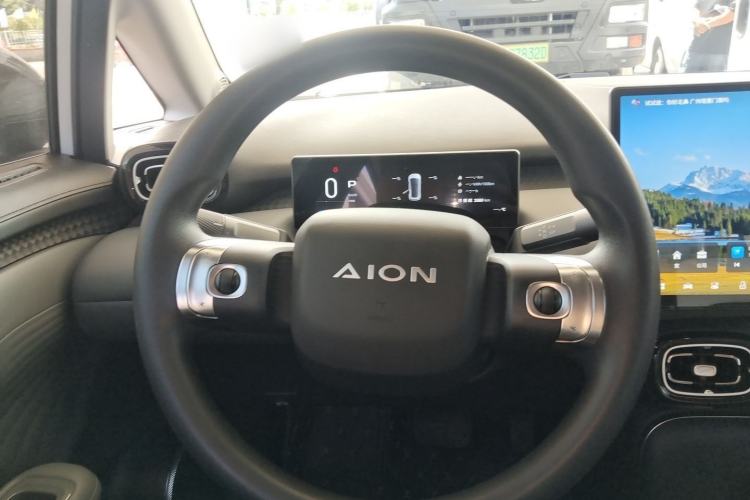 Used AION UT 2025 330 Starlight Edition Steering Wheel