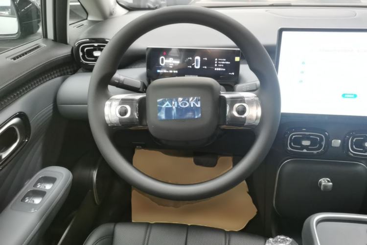 Used AION UT 2025 420 Smart Edition Steering Wheel