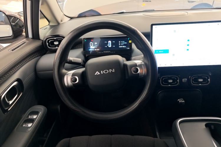 Used AION UT 2025 330 Star Edition Steering Wheel
