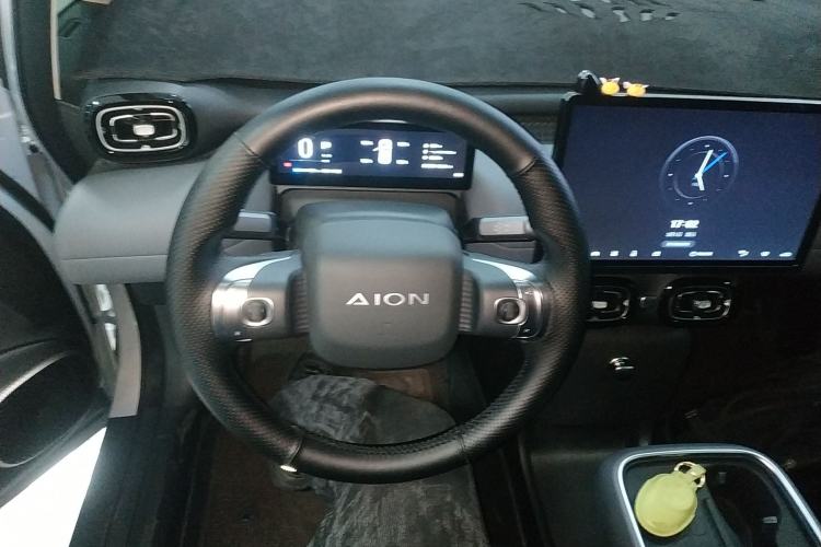 Used AION UT 2025 420 Smart Edition Steering Wheel