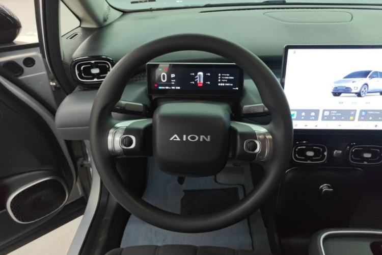 Used AION UT 2025 330 Starlight Edition Steering Wheel