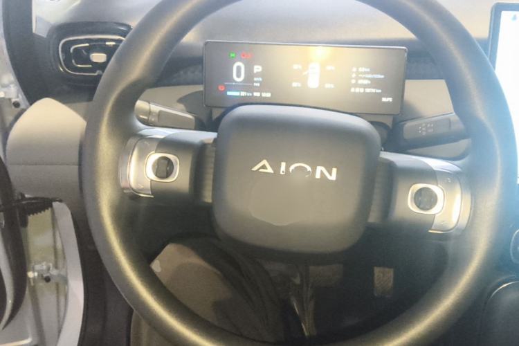 Used AION UT 2025 330 Starlight Edition Steering Wheel