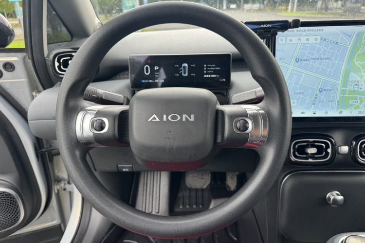 Used AION UT 2025 420 Smart Edition Steering Wheel