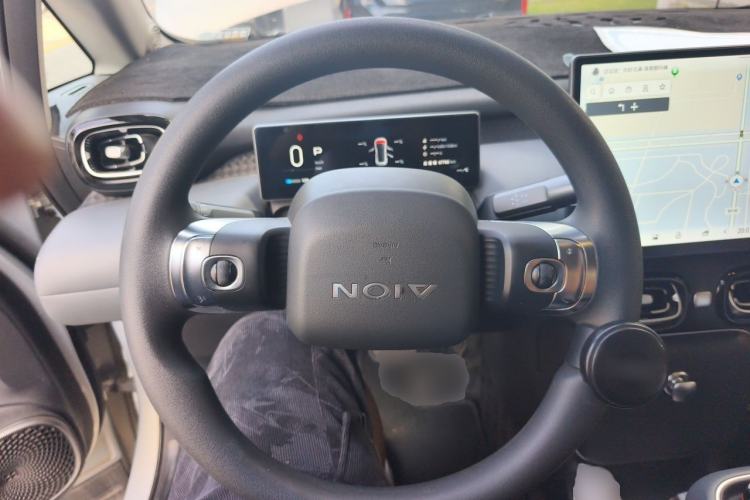 Used AION UT 2025 420 Smart Edition Steering Wheel