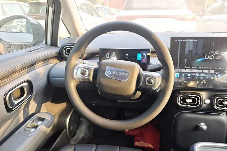Used AION UT 2025 420 Smart Edition Steering Wheel