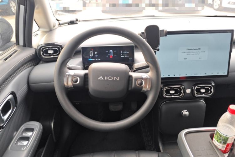 Used AION UT 2025 420 Smart Edition Steering Wheel