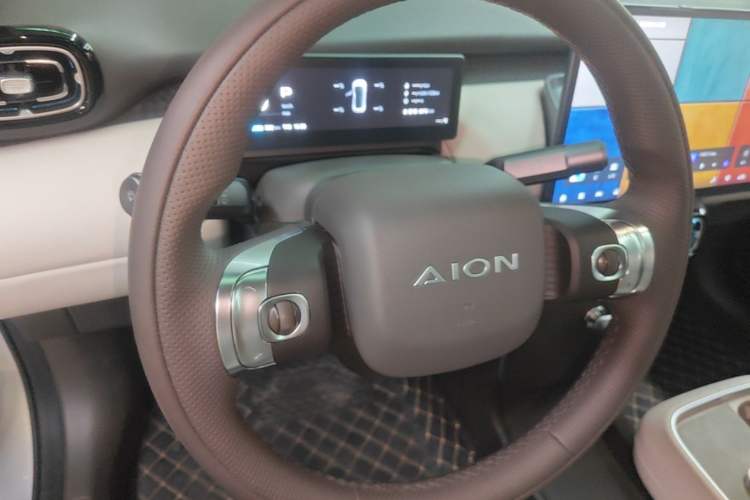 Used AION UT 2025 420 Prestige Edition Steering Wheel
