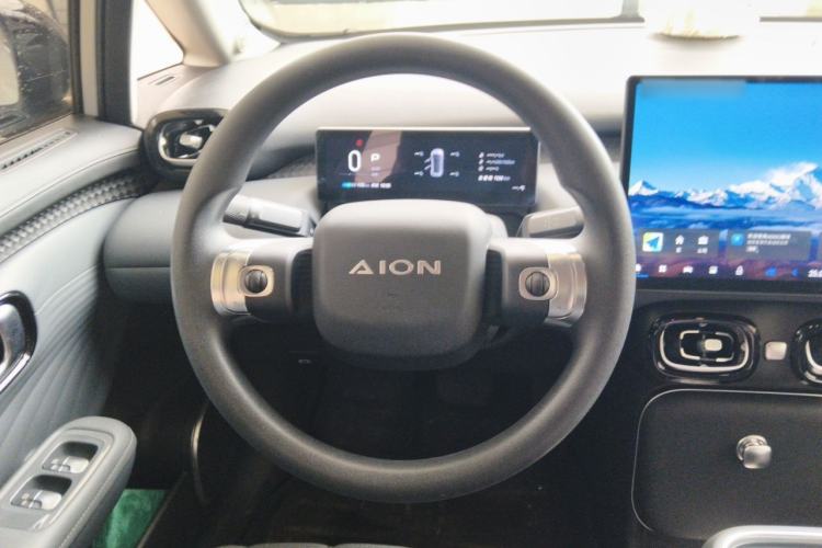 Used AION UT 2025 330 Starlight Edition Steering Wheel
