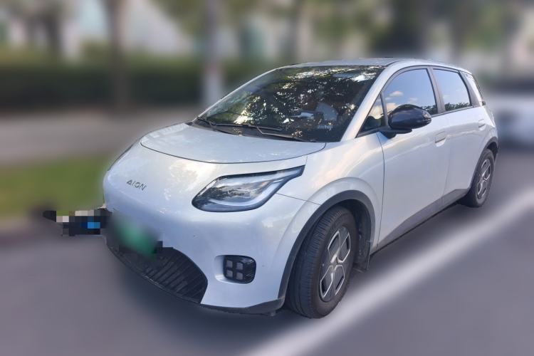 Used AION UT 2025 420 Smart Edition Guazi used car, China used car export, Used car for sale, Used  cars, Cheapest cars for sale