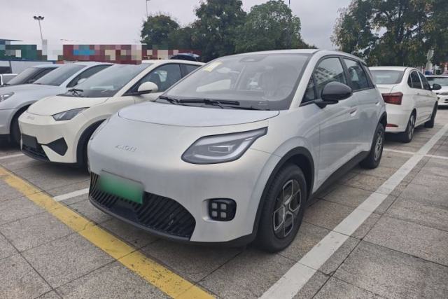 Used AION UT 2025 420 Smart Edition