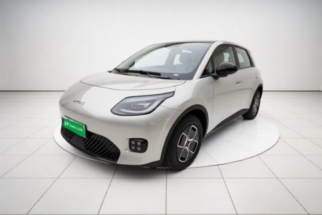 Used AION UT 2025 420 Smart Edition