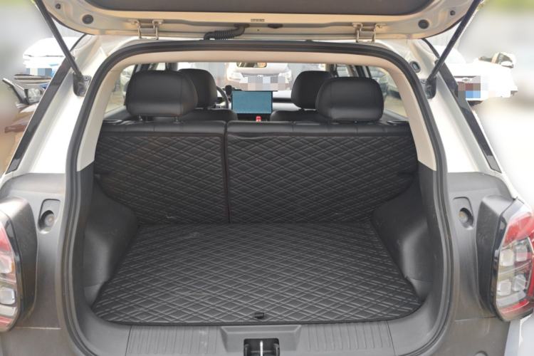 Used AION UT 2025 420 Smart Edition Trunk