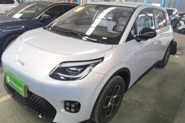 Used AION UT 2025 420 Smart Edition