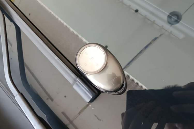 Used AION UT 2025 330 Starlight Edition Vehicle Key