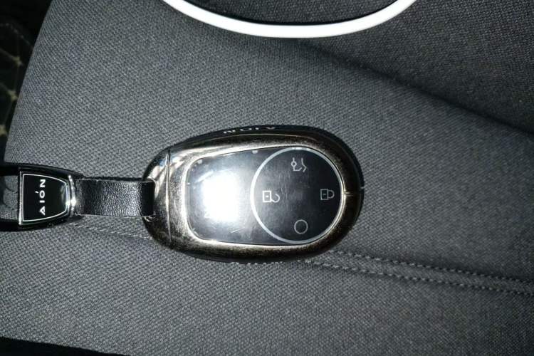 Used AION UT 2025 330 Star Edition Vehicle Key