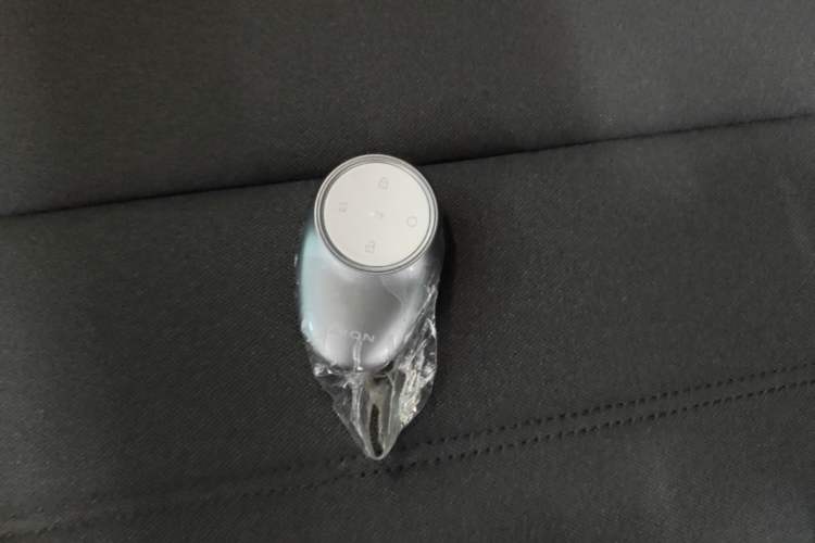 Used AION UT 2025 330 Starlight Edition Vehicle Key
