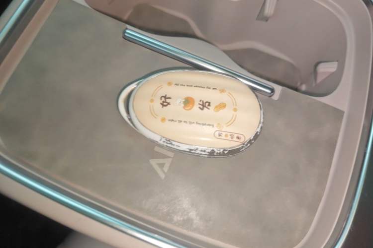Used AION UT 2025 420 Prestige Edition Vehicle Key