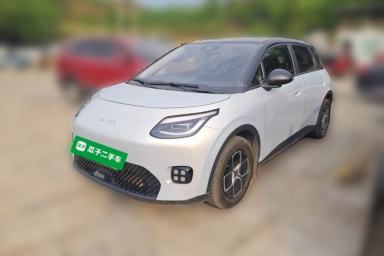 Used AION UT 2025 420 Smart Edition