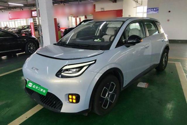 Used AION UT 2025 420 Smart Edition