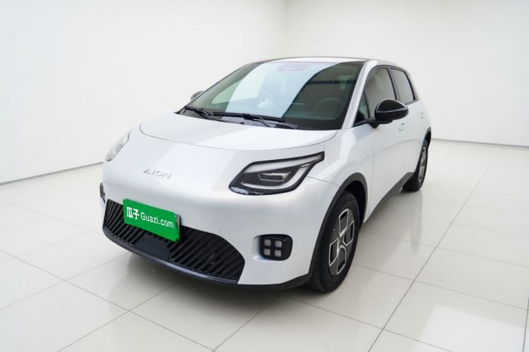 Used AION UT 2025 330 Starlight Edition Guazi used car, China used car export, Used car for sale, Used  cars, Cheapest cars for sale
