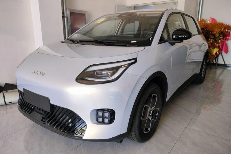 Used AION UT 2025 420 Smart Edition Guazi used car, China used car export, Used car for sale, Used  cars, Cheapest cars for sale