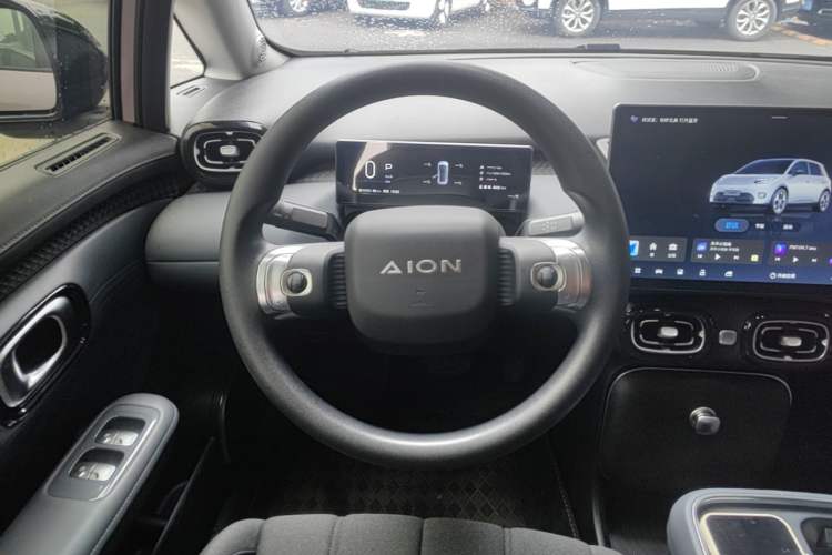 Used AION UT 2025 330 Starlight Edition Steering Wheel