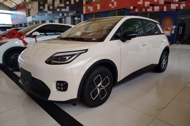 Used AION UT 2025 420 Smart Edition