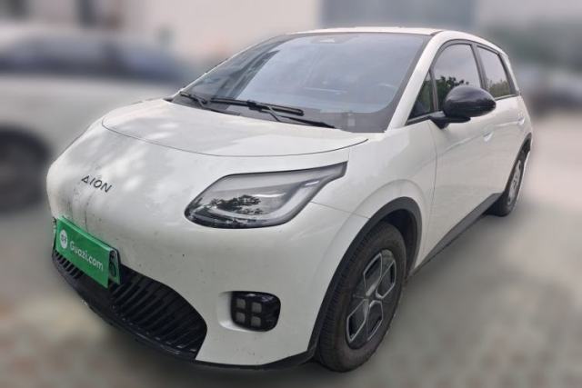 Used AION UT 2025 420 Smart Edition