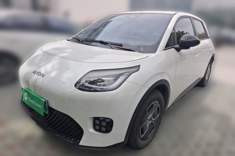 Used AION UT 2025 420 Smart Edition Guazi used car, China used car export, Used car for sale, Used  cars, Cheapest cars for sale
