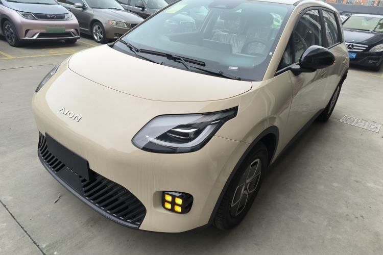 Used AION UT 2025 330 Starlight Edition Guazi used car, China used car export, Used car for sale, Used  cars, Cheapest cars for sale