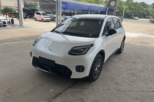 Used AION UT 2025 330 Starlight Edition