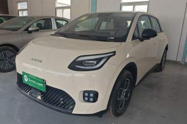 Used AION UT 2025 420 Smart Edition
