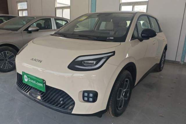 Used AION UT 2025 420 Smart Edition