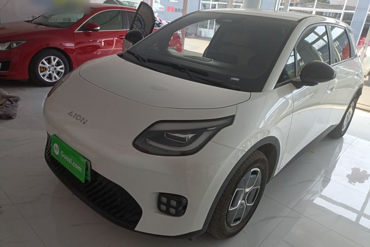 Used AION UT 2025 330 Starlight Edition Guazi used car, China used car export, Used car for sale, Used  cars, Cheapest cars for sale