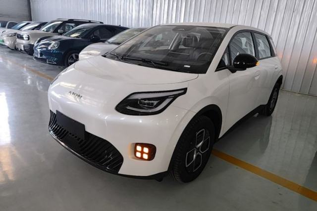 Used AION UT 2025 420 Smart Edition