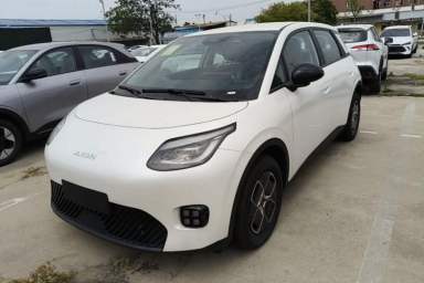 Used AION UT 2025 330 Starlight Edition