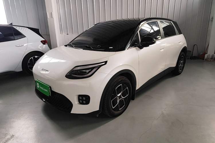 Used AION UT 2025 330 Starlight Edition Guazi used car, China used car export, Used car for sale, Used cars, Cheapest cars for sale