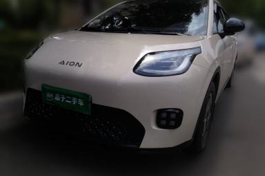 Used AION UT 2025 420 Smart Edition